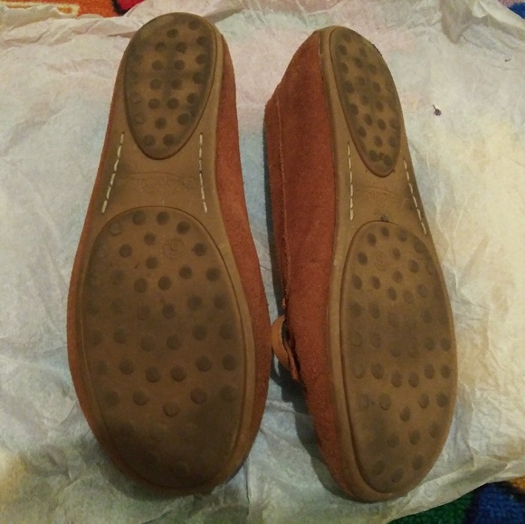 Lucky brand everyday everywhere suede loafer - Picture 4 of 8
